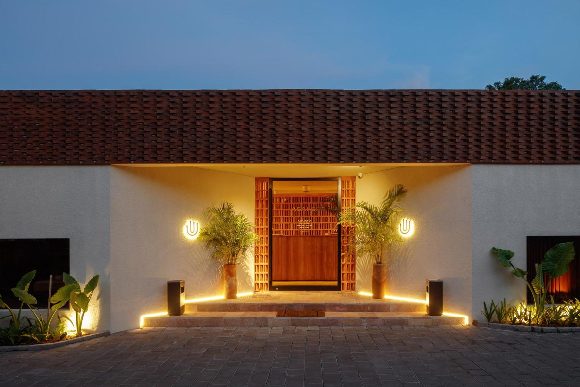 Asai Village 金巴兰 外观 照片