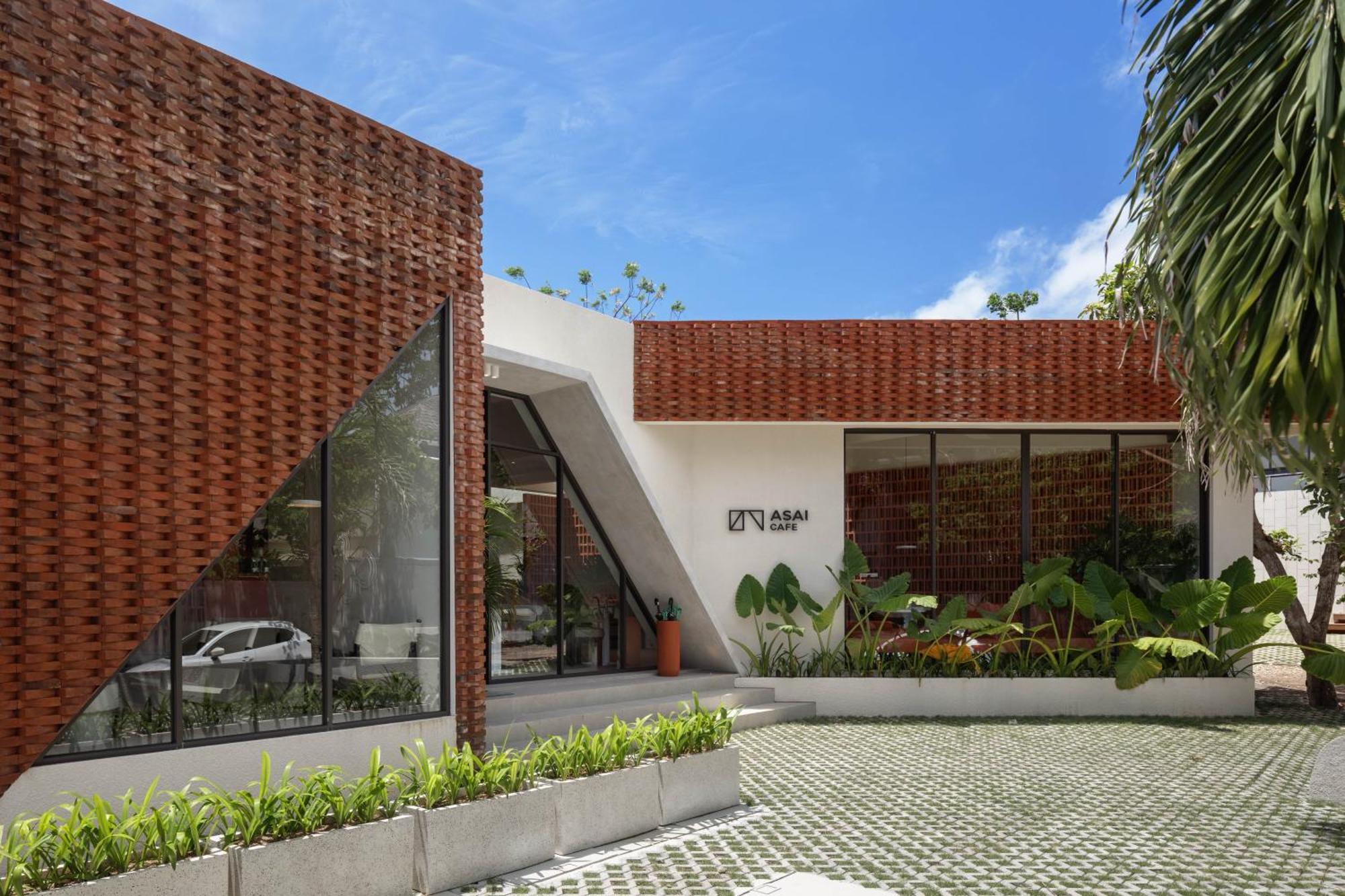 Asai Village 金巴兰 外观 照片