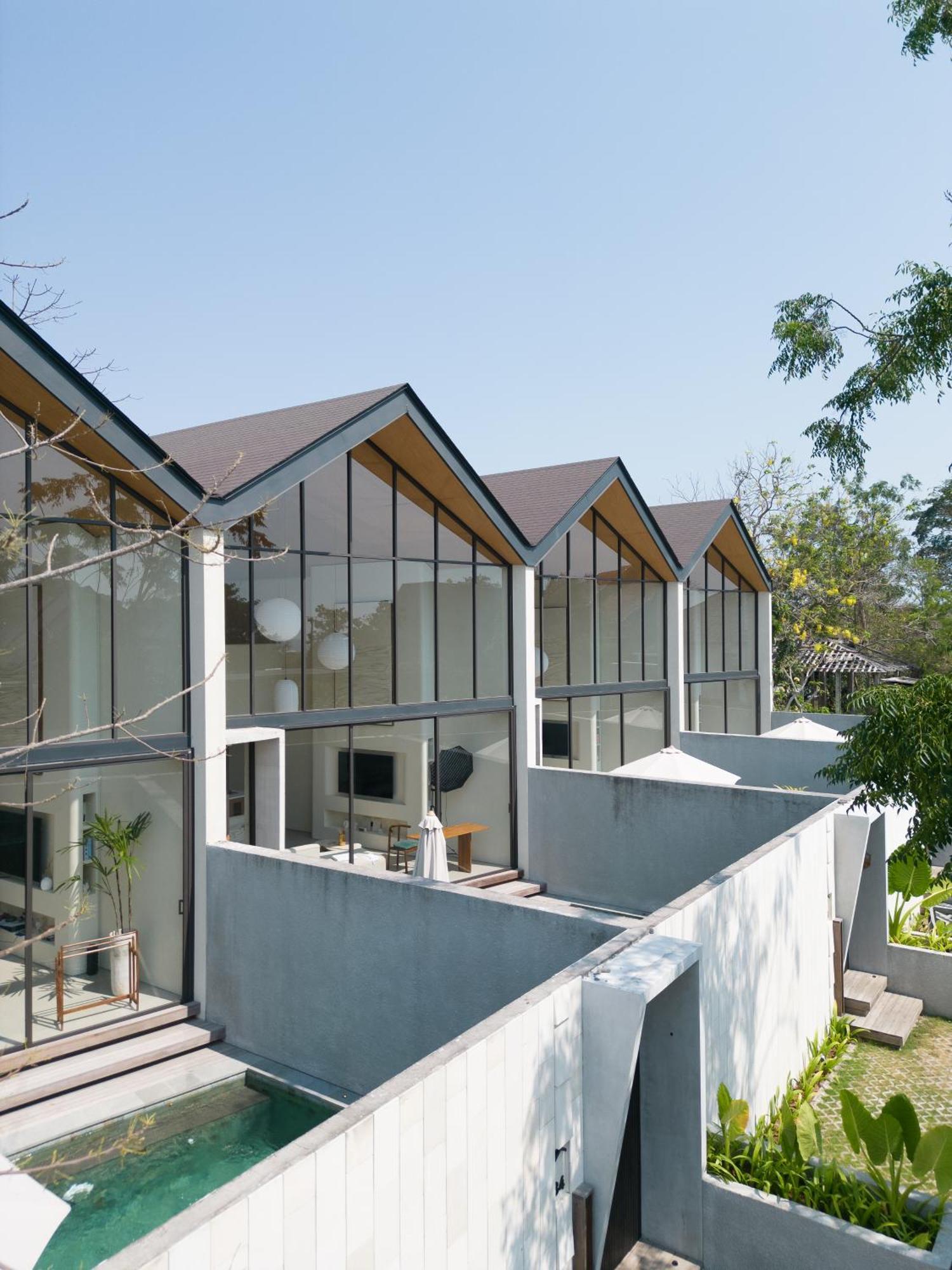 Asai Village 金巴兰 外观 照片